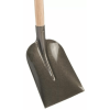 Betonschop essen steel 110 cm HARDLOPER