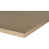 Mdf plaat 122x244 cm dikte 30 mm (bestelartikel)