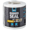 Bison Rubber Seal Textielband 10cm * 10m rol