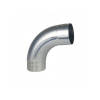 Zinken bocht 80 mm 85 graden