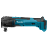 Makita multitool DTM51Z 18 volt zonder accu