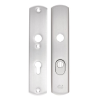 Noxxa Basic VH-langschilden 135 F1 curve 250x50 mm pc72