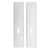 Noxxa Basic Kortschild geperst F1 recht 195x43 mm slg56 kast (bestelartikel)