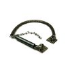 Stormketting Noxxa met kettinghoes DV804B standaard uitvoering deur tot 40 kg