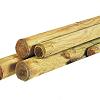 Paal Ø 6 cm lengte 150 cm