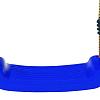 Schommel kunststof blauw OP=OP