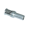 Messing overgangs koppeling 16xCu 12 recht verloop