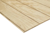 Channelply dak & wandplaat 122x244 cm dikte 15 mm Radiata Pine sponning 200 mm OP=OP