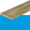 Tuinplank 16x140 mm lengte 500 cm