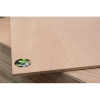 Multiplex 122x244 cm dikte 5.5 mm