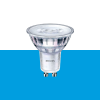 CorePro LEDSpot 4-50W GU10 827 36D Dimbaar