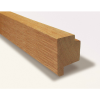 Raamhout 54x67 mm meranti thermopane (M1)