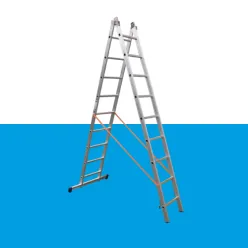Ladders en Trappen