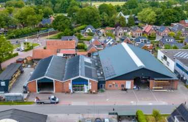 Vacature Oproep Chauffeur