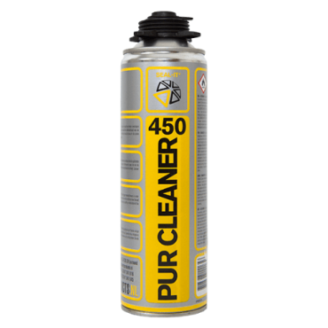 Reinigerspray 500ML TBV Pistoolpur