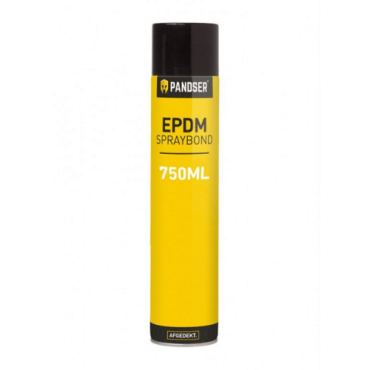 Pandser EPDM Spraybond 750 ml