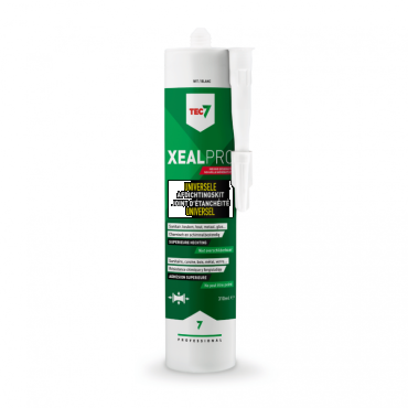 XealPro antraciet RAL 7016 310 ml