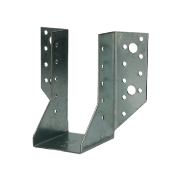 Balkendrager zwaar 46x102 mm verzinkt