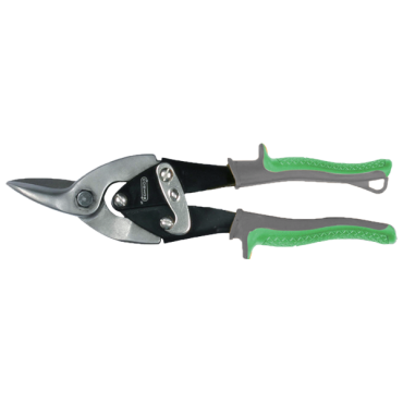 Cosmos prosilver blikschaar type aviation 250 mm (rechts)