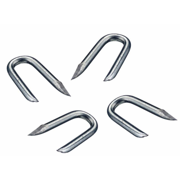 Krammen Type U * 1,8X 15 Zn /PL.D. inhoud 200 gram