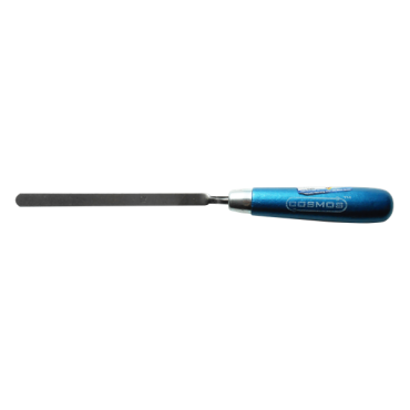 COSMOS voeger soepel met ronde hals 8x180 mm