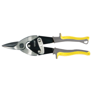 Cosmos prosilver blikschaar type aviation 250 mm (links)