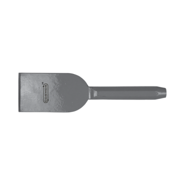Voegenbeitel met handbescherming 50x225 mm CrV