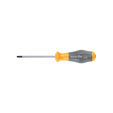 Schroevendraaier voor torx schroeven * 30x115 mm
