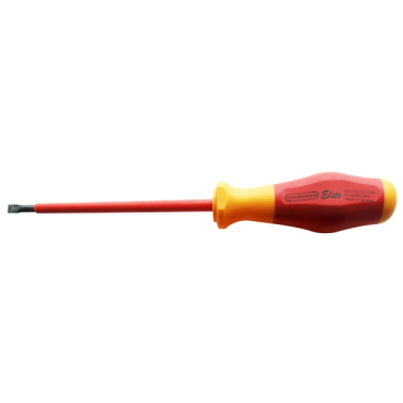 VDE schroevendraaier vr gleufschroeven * 2,5x75 mm