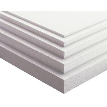 Tempex eps 100 100x100 cm dikte 20 mm R-waarde 0,55