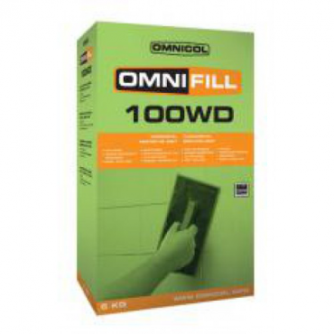 Omnifill (tegelvoegsel) wit zak a 5 kg