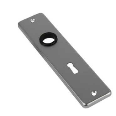 Ami Kortschild deurslot voor gewone sleutel AMI F1 180/41 SG 56