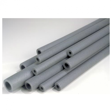 Buisisolatie Ø 28 mm a 1 meter