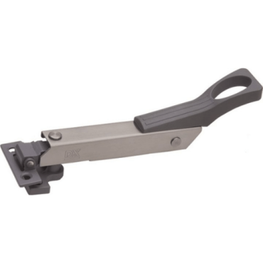 Raamuitzetter AXAflex wegdraaibaar RVS Finish NOG NIET BESTELLEN