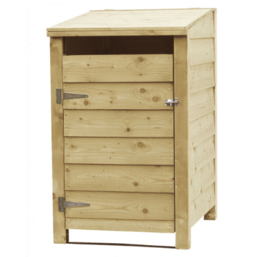 Containerkast enkel
