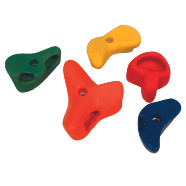 Klimstenen per set a 5 stuks.