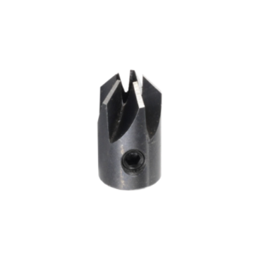 Opsteek verzinker WS 5X12MM verzinkboor