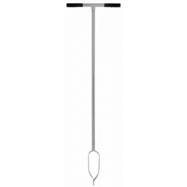 Grondboor licht model 7 cm