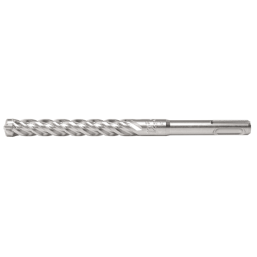 Hamerboor SDS+ Quattro-X ø25,0x200/250