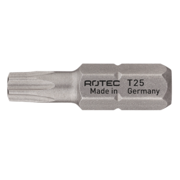 Schroefbit BASIC C6.3 T 15x25 [10]