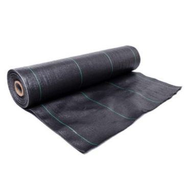Anti-worteldoek 1,65 x 100 m1 110 grams (bestelartikel)