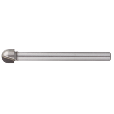 HM Houtrotfrees SILVER ø9,5 [1]