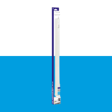 LED balk 18W 1900 LM 1205 mm 3000k/4000K