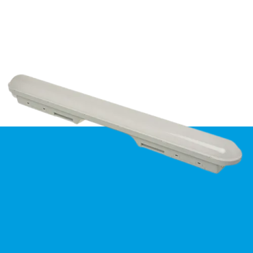 WD LED armatuur 18W 4000K 1980lumen M16 - 114cm
