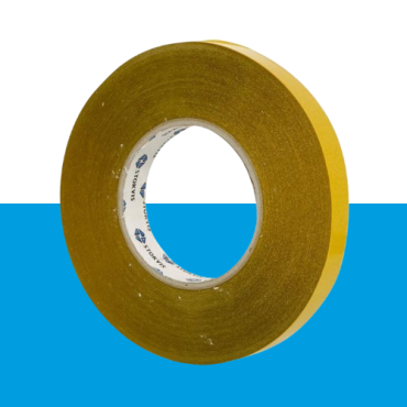 Dubbelzijdige montagetape buiten 19 mm 50 meter