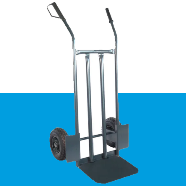 Steekwagen Pro