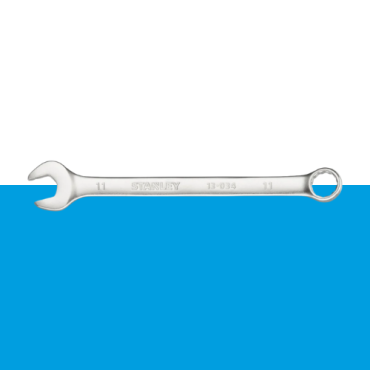 FATMAX Ringsteeksleutel 11mm antislip