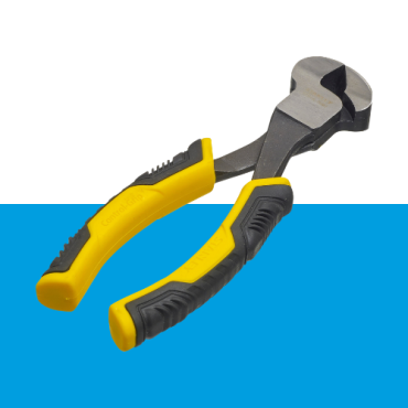 Dynagrip Kopkniptang CG 150mm