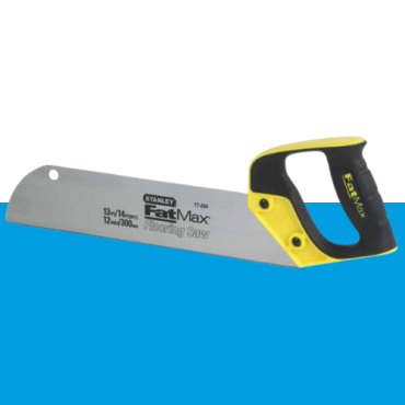 FATMAX Sleufzaag 300mm - 13T/inch