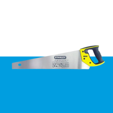 Handzaag JetCut HP Fine 550mm - 11T/inch